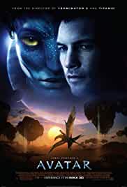 Avatar 2009 in Hindi Movie